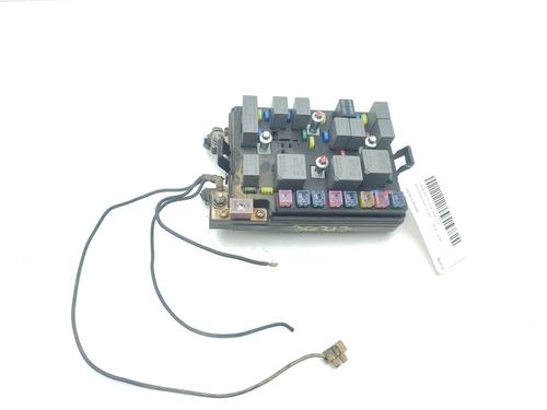 Used Fuse box KIA SPORTAGE II (JE_, KM_) [2004-2011]  22891084