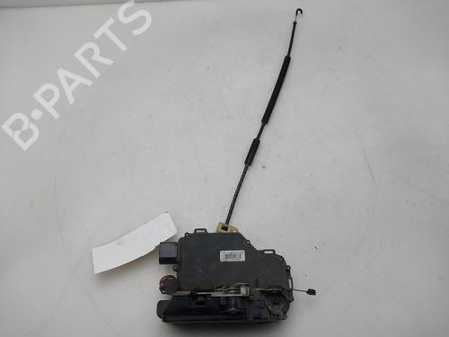 Used Front left lock Front left lock SKODA OCTAVIA I (1U2) 1.9 TDI (100 hp) 34192642 34192642