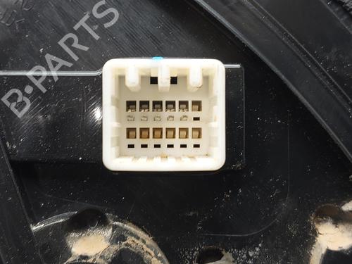 Left mirror KIA STONIC (YB) | BP33401671C26 - Image 3