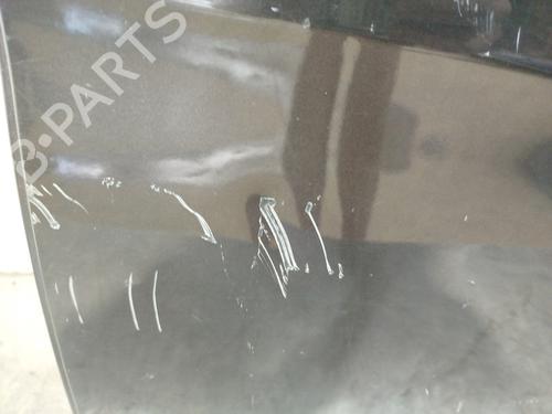 Left rear door SEAT ALTEA (5P1)  | BP27209501C4 