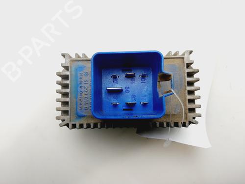 Module électronique SUZUKI SWIFT III (MZ, EZ)  | BP30828785M83 