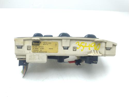 Climate control RENAULT MEGANE I (BA0/1_)  | BP23529777I5 