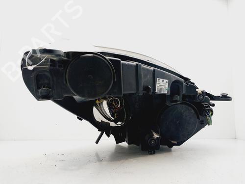 Left headlight FIAT DOBLO Platform/Chassis (263_)  | BP29464051C28 
