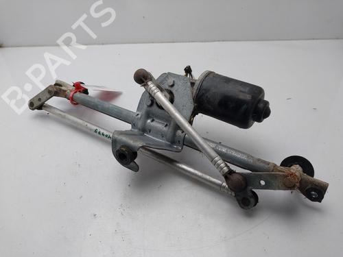 front-wiper-motor-opel-corsa-c-x01-2000-2001-2002-2003-2004-2005-2006-2007-2008-2009-33327100 main image