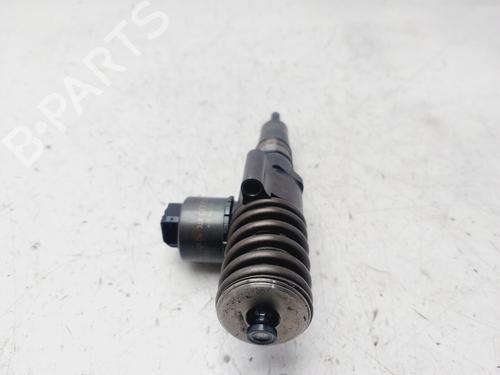 Injector MITSUBISHI GRANDIS (NA_W) 2.0 DI-D (NA8W) | BP27512418M100