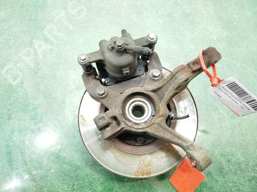Right front steering knuckle FORD FIESTA VI (CB1, CCN) 1.4 TDCi | BP30133710M26 