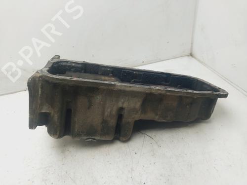 Used Oil sump OPEL ASTRA G Saloon (T98) [1998-2009]  25861070