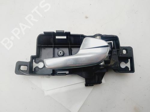 Used Front right interior door handle FORD MONDEO IV (BA7) [2007-2015]  29070299