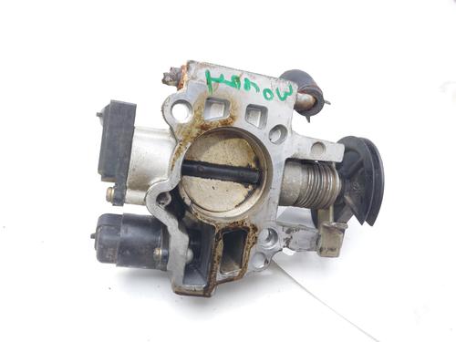 Throttle body DAEWOO LANOS (KLAT)  | BP12454238M82 