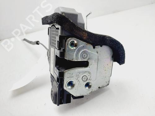 Used Rear right lock HYUNDAI i20 ACTIVE (IB, GB) 1.4 CRDI (90 hp) 26602497