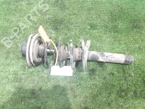 Used Left front shock absorber PEUGEOT 206 Hatchback (2A/C) 1.4 LPG (75 hp) 4700071
