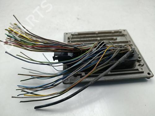 Engine control unit (ECU) FORD FOCUS II (DA_, HCP, DP) 1.6 | BP40296984M57 - Image 3