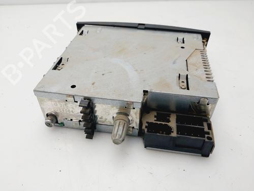 Radio RENAULT CLIO III (BR0/1, CR0/1) 1.5 dCi (BR17, CR17) | BP20847632E6 