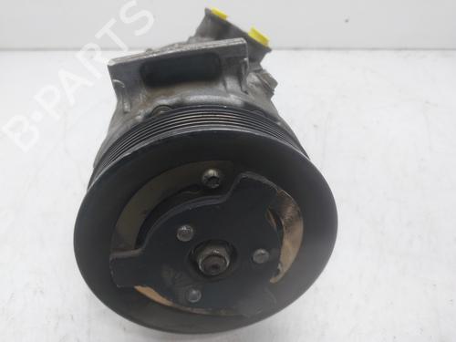 Used AC compressor AC compressor 37630154 37630154