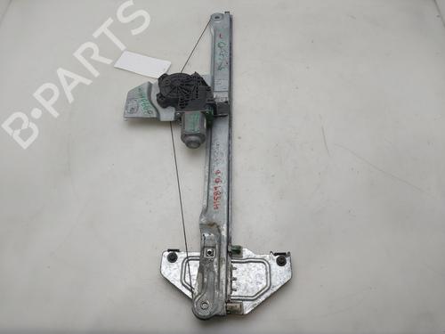 Used Front right window mechanism Front right window mechanism 37181517 37181517