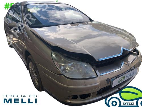 Engine control unit (ECU) CITROËN C5 I (DC_) 2.0 16V (DCRFNC, DCRFNF) | BP32479232M57