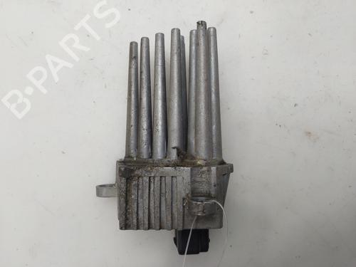 Used Heater resistor Heater resistor BMW 3 (E46) 320 d (136 hp) 34435740 34435740