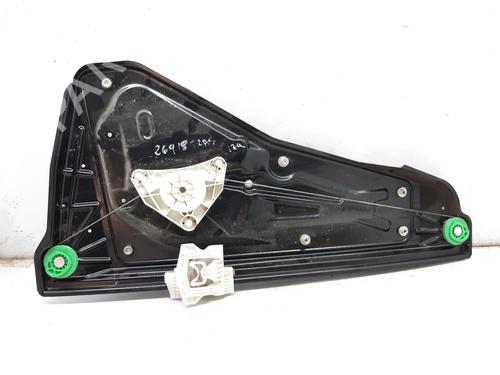 Rear left window mechanism LAND ROVER DISCOVERY III (L319) 2.7 TD 4x4 | BP11799053C24 