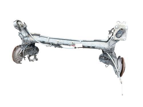 Used Rear axle PEUGEOT 5008 (0U_, 0E_) [2009-2017]  32229434