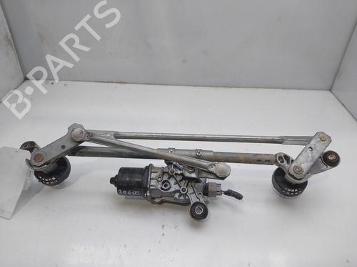 Front wiper motor NISSAN X-TRAIL III (T32_, T32R, T32RR) 1.6 dCi (T32) | BP16958485M29 