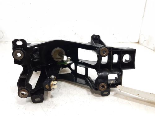 Gear lever RENAULT CLIO V (B7_) 1.5 Blue dCi 85 (B7AG) | BP11719320M90 