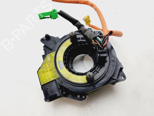 Used Squib airbag VOLVO C70 II Convertible (542) D5 (180 hp) 29392486