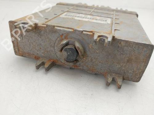 Engine control unit (ECU) RENAULT KANGOO (KC0/1_) 1.9 dTi (KC0U) | BP39690915M57 - Image 4
