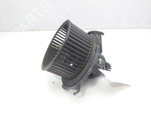 Heater blower motor OPEL ZAFIRA / ZAFIRA FAMILY B (A05) 1.7 CDTI (M75) | BP14007437M62 