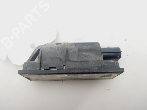 Licence plate light RENAULT LAGUNA II (BG0/1_) 1.6 16V (BG1G, BG1H) | BP30120335I40