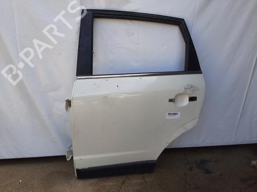 Left rear door OPEL ANTARA A (L07)  | BP9730147C4