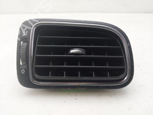 Rejilla aireadora Rejilla aireadora VW POLO V (6R1, 6C1) [2009-2022] 37011142 37011142