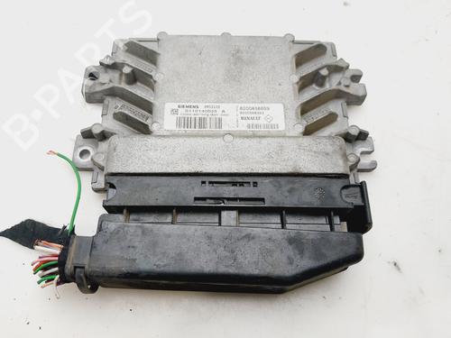 Used Engine control unit (ECU) DACIA SANDERO [2008-2025]  27356682