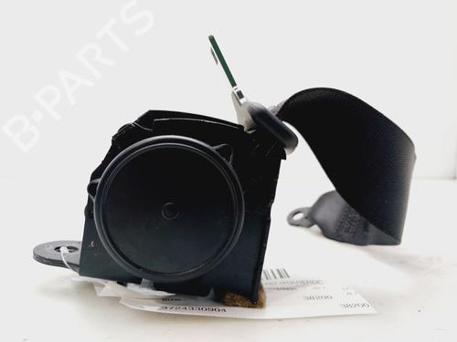 Rear left seatbelt BMW 1 (F20) 116 d | BP27466608I29 
