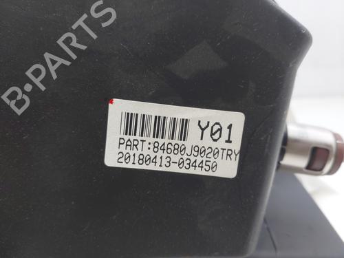 Elektronisk modul HYUNDAI KONA (OS, OSE, OSI) 1.0 T-GDi | BP21661572M83 