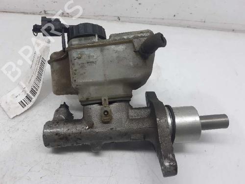 Used Brake master cylinder AUDI A3 (8P1) 2.0 TDI 16V (140 hp) 3313298
