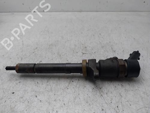 Used Injector FORD FOCUS II (DA_, HCP, DP) 1.6 TDCi (90 hp) 31010036