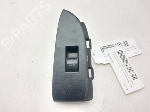 Used Left rear window switch Left rear window switch TOYOTA PRIUS (_W3_) 1.8 Hybrid (ZVW3_) (99 hp) 33842270 33842270