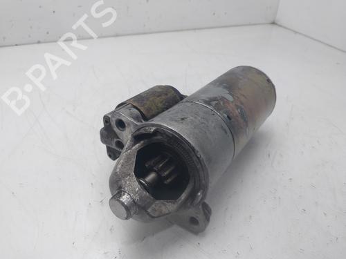 Used Starter Starter FORD FOCUS I (DAW, DBW) 1.8 TDCi (115 hp) 33401654 33401654