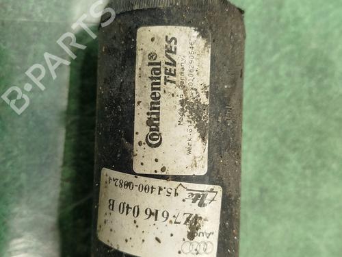 Left front shock absorber AUDI ALLROAD C5 (4BH) 2.5 TDI quattro | BP25848304M16 