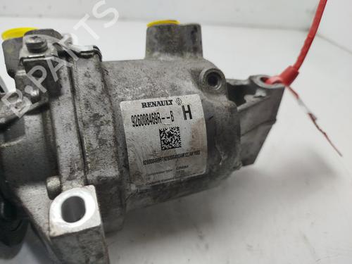 AC compressor DACIA SANDERO III  | BP32342170M34  - Image 5