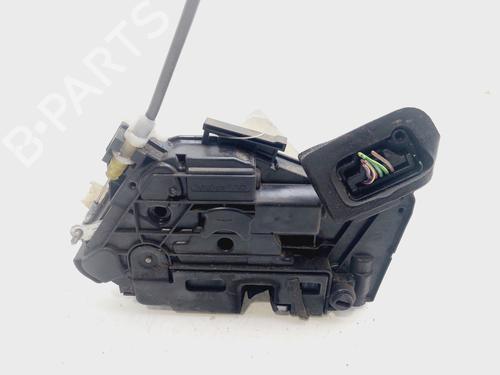 Rear right lock VW POLO V (6R1, 6C1)  | BP25594698C99 