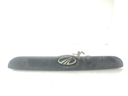 Used Licence plate light MAHINDRA GOA [2010-2025]  28089073