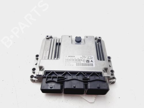 Used Engine control unit (ECU) CITROËN C4 II (NC_) [2009-2025]  20126481
