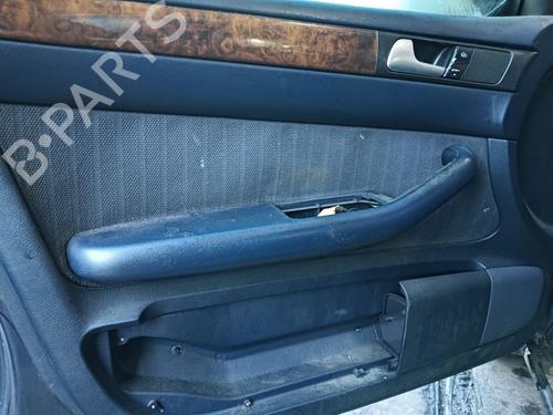 Hauptbremszylinder AUDI A6 C5 (4B2)  | BP23892417M77 