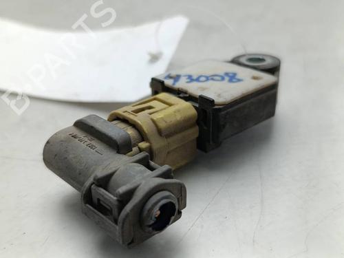 Electronic sensor TOYOTA COROLLA (_E12_) 2.0 D-4D (CDE120_, CDE120R) | BP40435353M84 - Image 2
