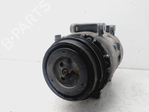 AC compressor MERCEDES-BENZ B-CLASS Sports Tourer (W245)  | BP26588473M34 