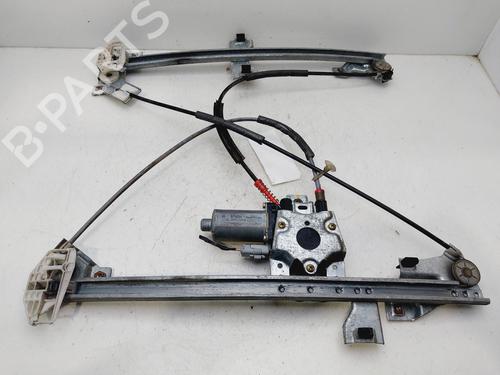 Fensterheber rechts vorne CITROËN BERLINGO / BERLINGO FIRST Box Body/MPV (M_) 2.0 HDI 90 (MBRHY, MCRHY) | BP29875992C23