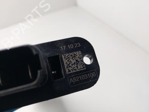 Heater resistor PEUGEOT PARTNER Tepee 1.6 BlueHDi 100 | BP35944641M108 - Image 4