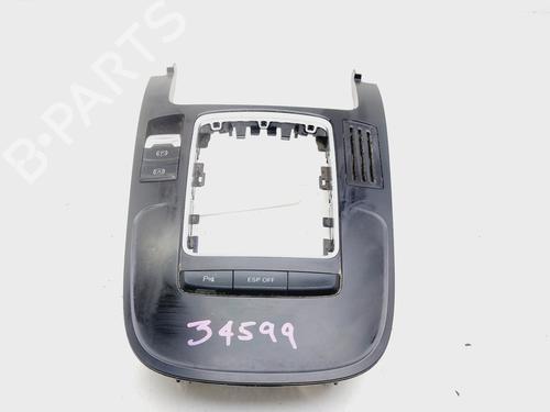 Used Hand brake AUDI A4 B8 (8K2) [2007-2017]  26971858