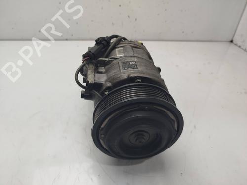 AC compressor BMW 3 (F30, F80) 330 i | BP32014440M34  - Image 5